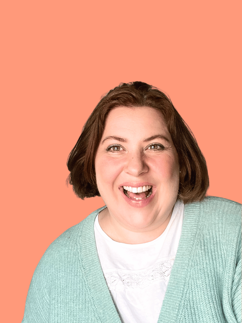 Sabine – Founder Every(day) Body Method